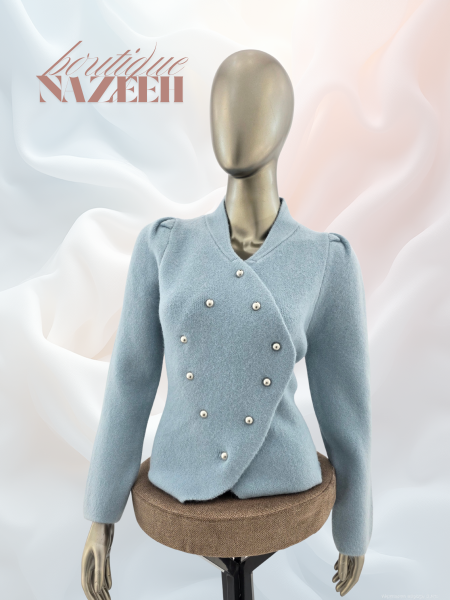 جكيت شتوي رسمي فاخر